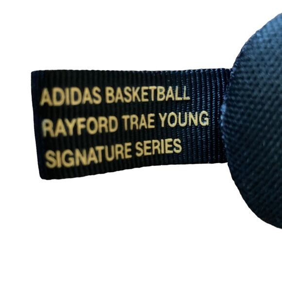 Adidas Trae Young Basketball Shoes Men’s Size 9.5 - Picture 10 of 11